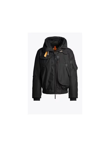 Geacă bomber Parajumpers negru