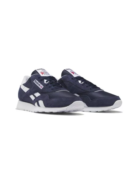 Pantofi Reebok Sport alb