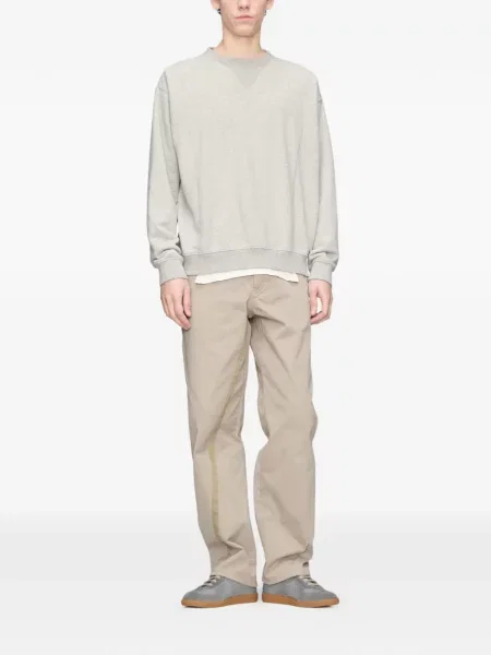 Hanorac Maison Margiela gri