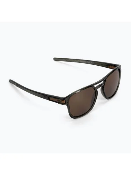 Olcsóbban. Oakley Latch Beta barna/zöld napszemüveg Méret: OS barna