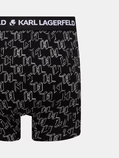 Боксеры Karl Lagerfeld
