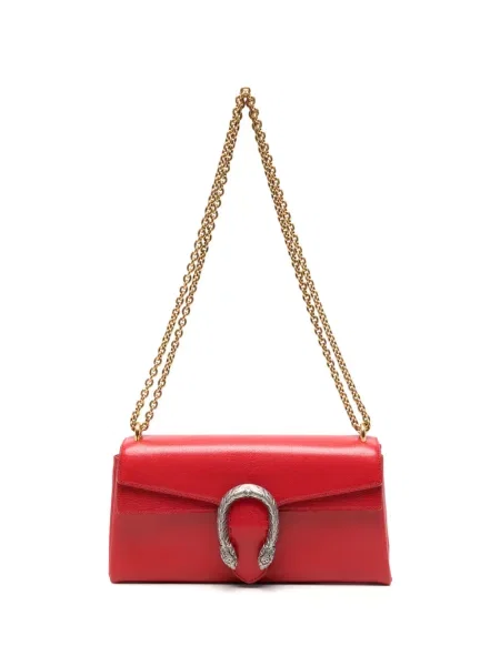 Geantă Gucci roșu