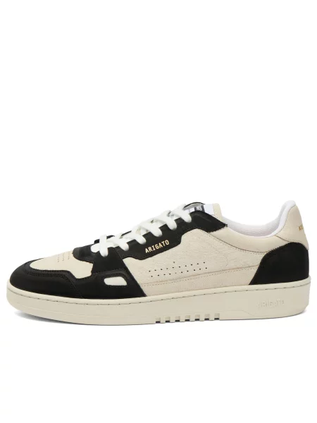 Sneakersy Axel Arigato czarne