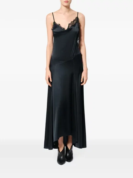 Rochie Isabel Marant negru