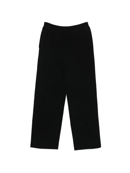 Pantaloni Sandro negru