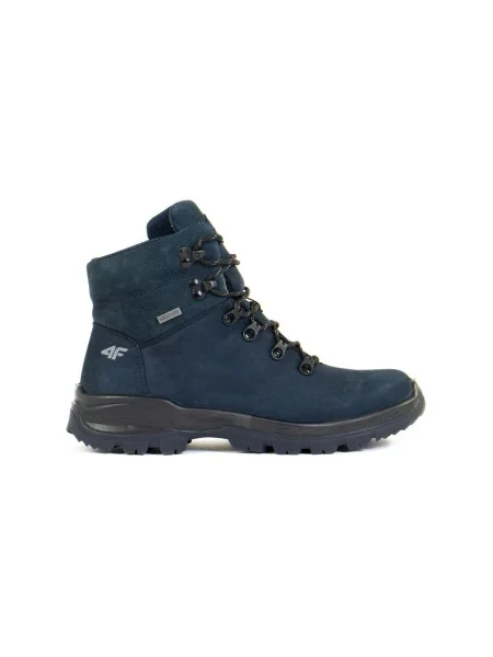 Pantofi 4f albastru