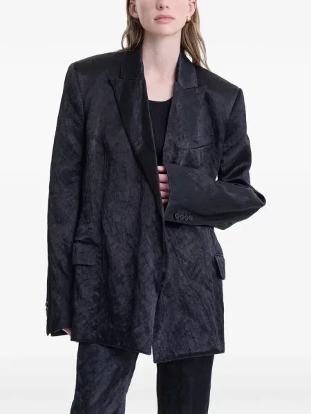 Marynarka Fforme czarna