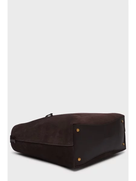 Сумка Michael Kors коричневая
