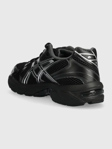Asics sneakers negru