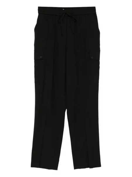 Pantaloni 3.1 Phillip Lim negru