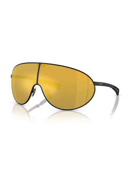 Moncler ochelari de soare VEKTO negru