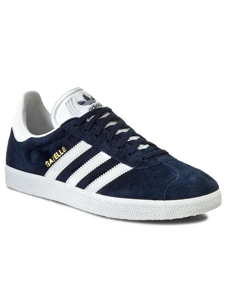 Adidas Сникърси Gazelle тъмносин