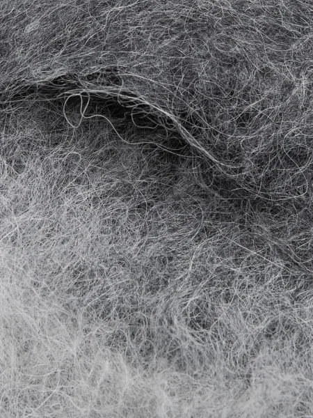 Căciulă Represent tricotate gri