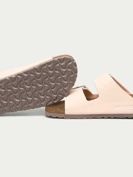 Birkenstock Papucs Arizona BS | narrow fit rózsaszín