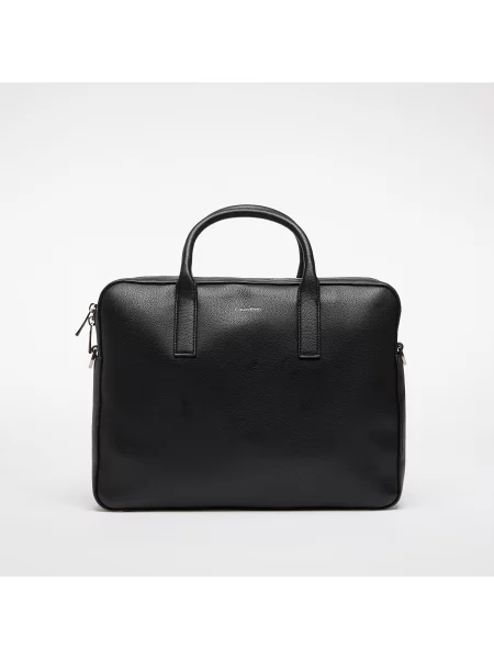 Calvin Klein Taška na notebook černá