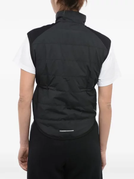 Scurt chiloți Nike cu imagine cu model floral negru