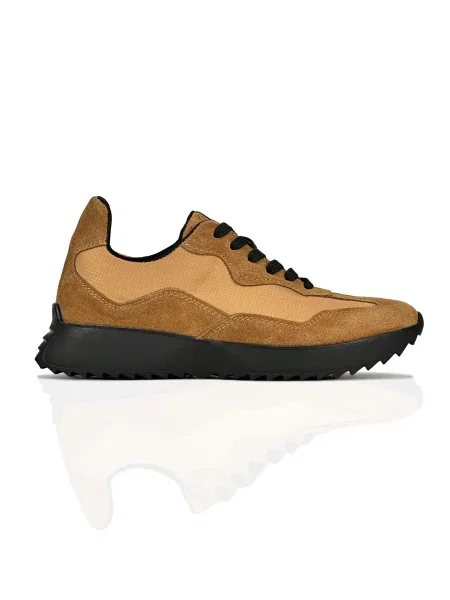 Кросівки Kasandra помаранчевий