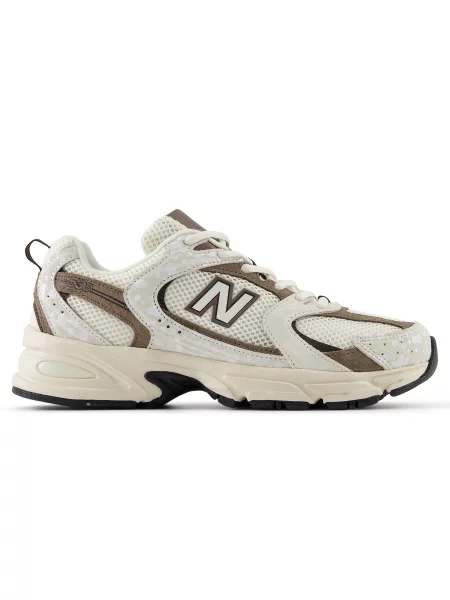 New Balance Kobiety Buty sportowe New Balance Beige Size: beżowe