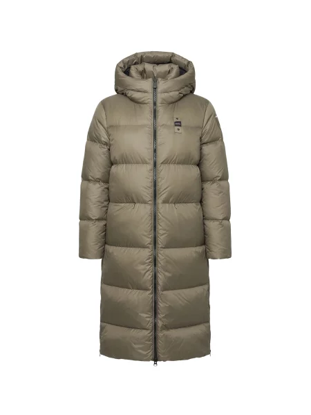 Blauer.USA Palton de iarnă kaki