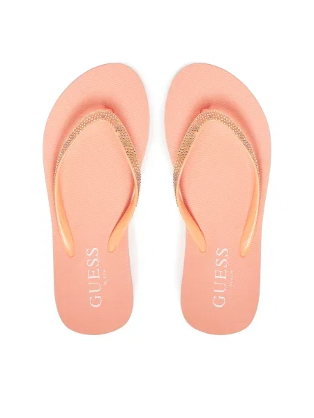 Вьетнамки Guess