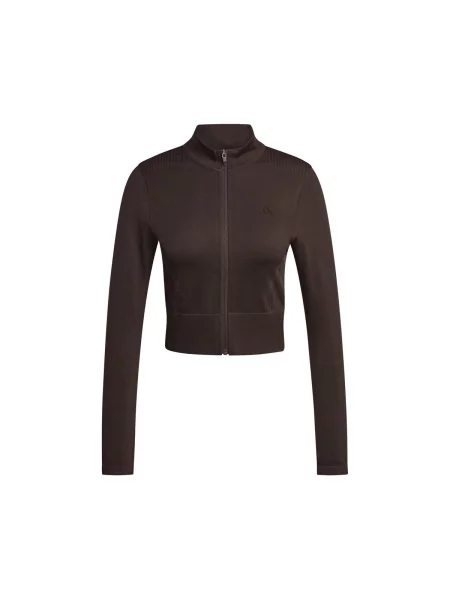 Ruha Adidas barna