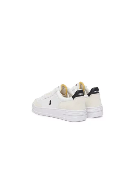 Tenisice Polo Ralph Lauren Kenmare bijela