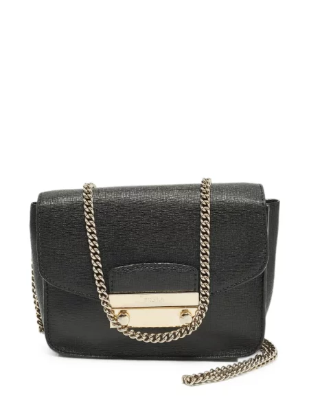 Body Furla negru
