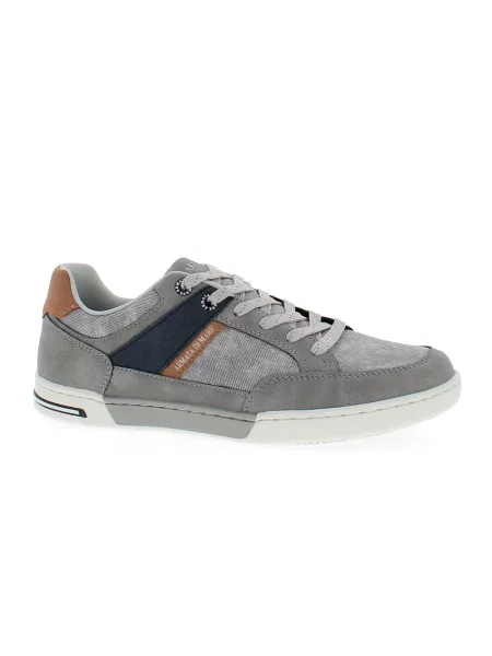 Sneakersy Armata Di Mare szare