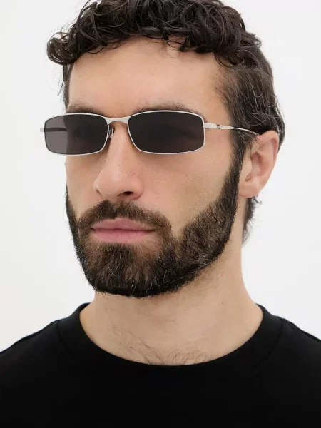 Balenciaga ochelari de soare pentru bărbați