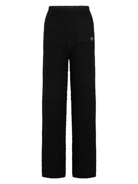 Karl Lagerfeld Pantaloni negru