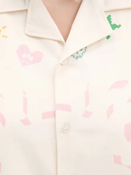 Barrow сорочка