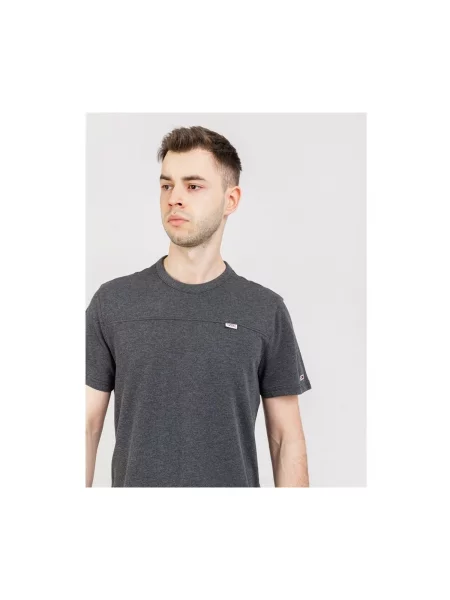 Majica Tommy Hilfiger siva