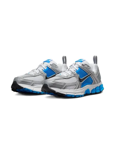 Sneakersy dziecięce Nike Vomero szare