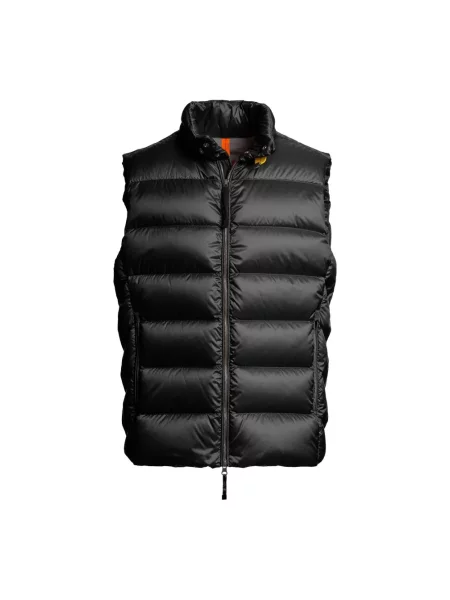 Kamizelka puchowa Parajumpers czarna