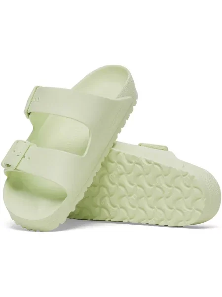 Natikače Birkenstock zelena