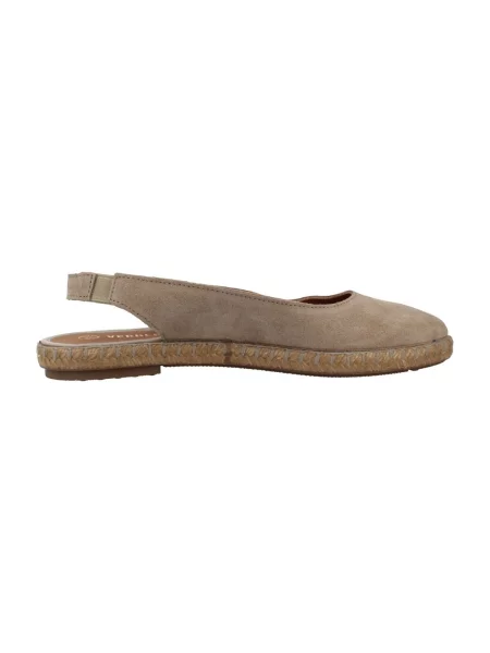 Pantofi Verbenas maro