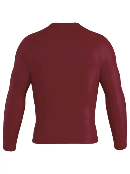Polo majica Errea smeđa