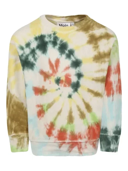 Bluza dziecięca Molo żółta