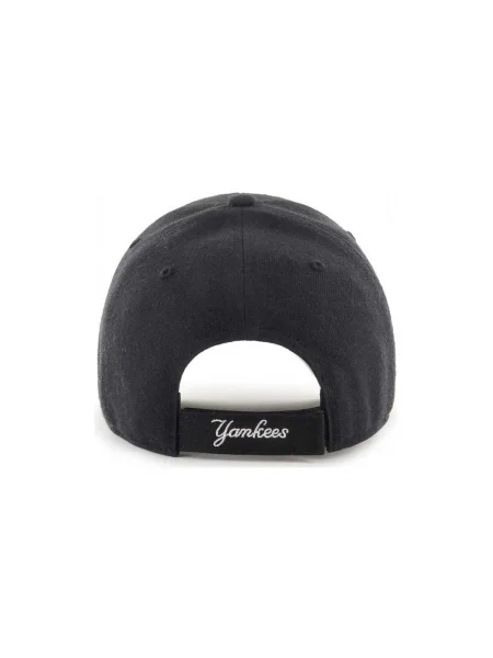 Baseball sapka 47brand fekete