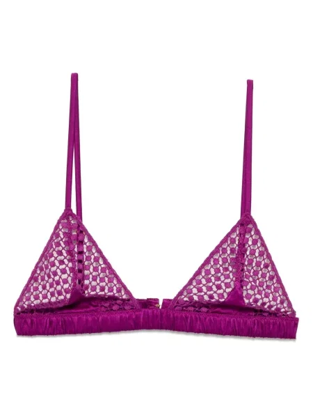 Sutien Kiki De Montparnasse violet