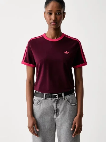 Adidas Originals tričko dámske s bavlnou