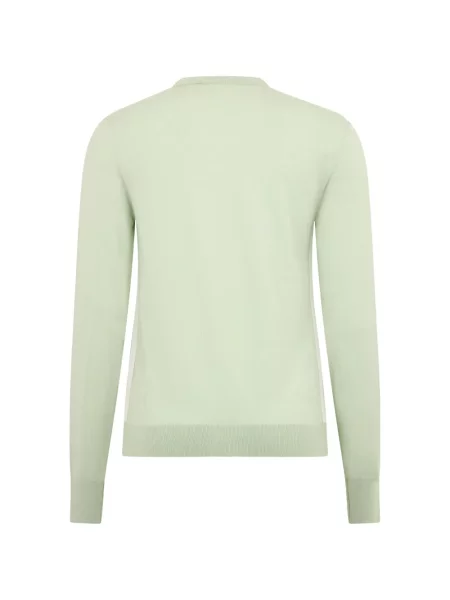 Cardigan Moorer verde