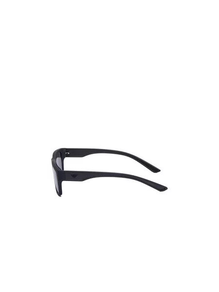 Emporio Armani Napszemüveg fekete