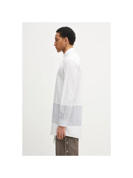 Maison Margiela koszula biała