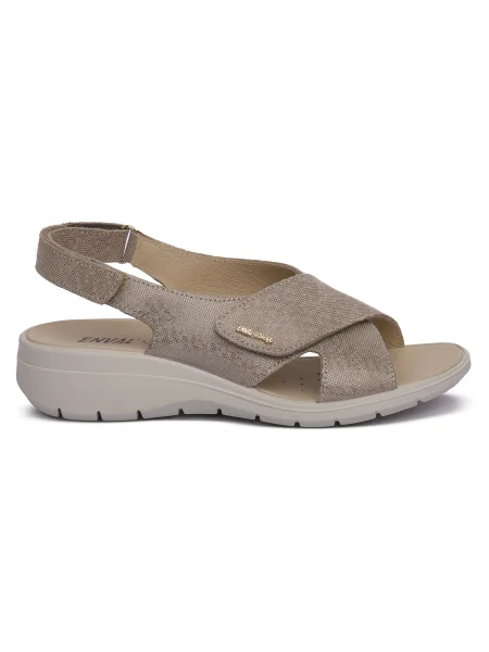 Pantofi Enval bej