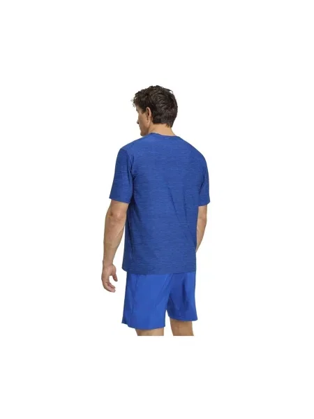 Póló Adidas kék