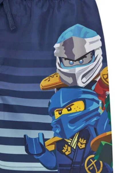 LEGO Úszónadrág Sötétkék