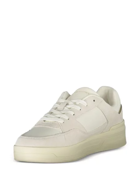 Sneaker Tommy Hilfiger autogrammal