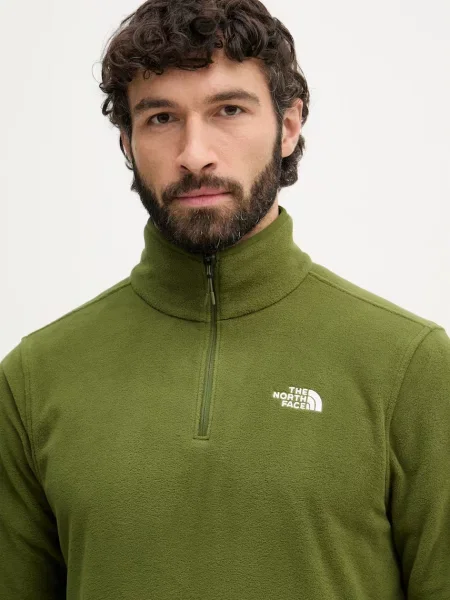 Флисовый свитер The North Face