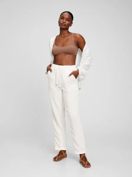 Pantaloni chino Gap